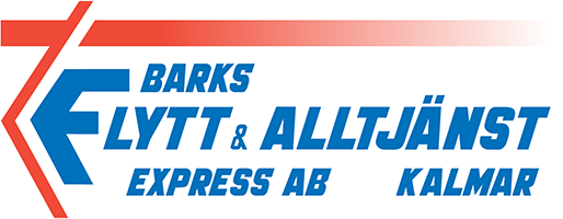 Barks Flytt & Alltjänst